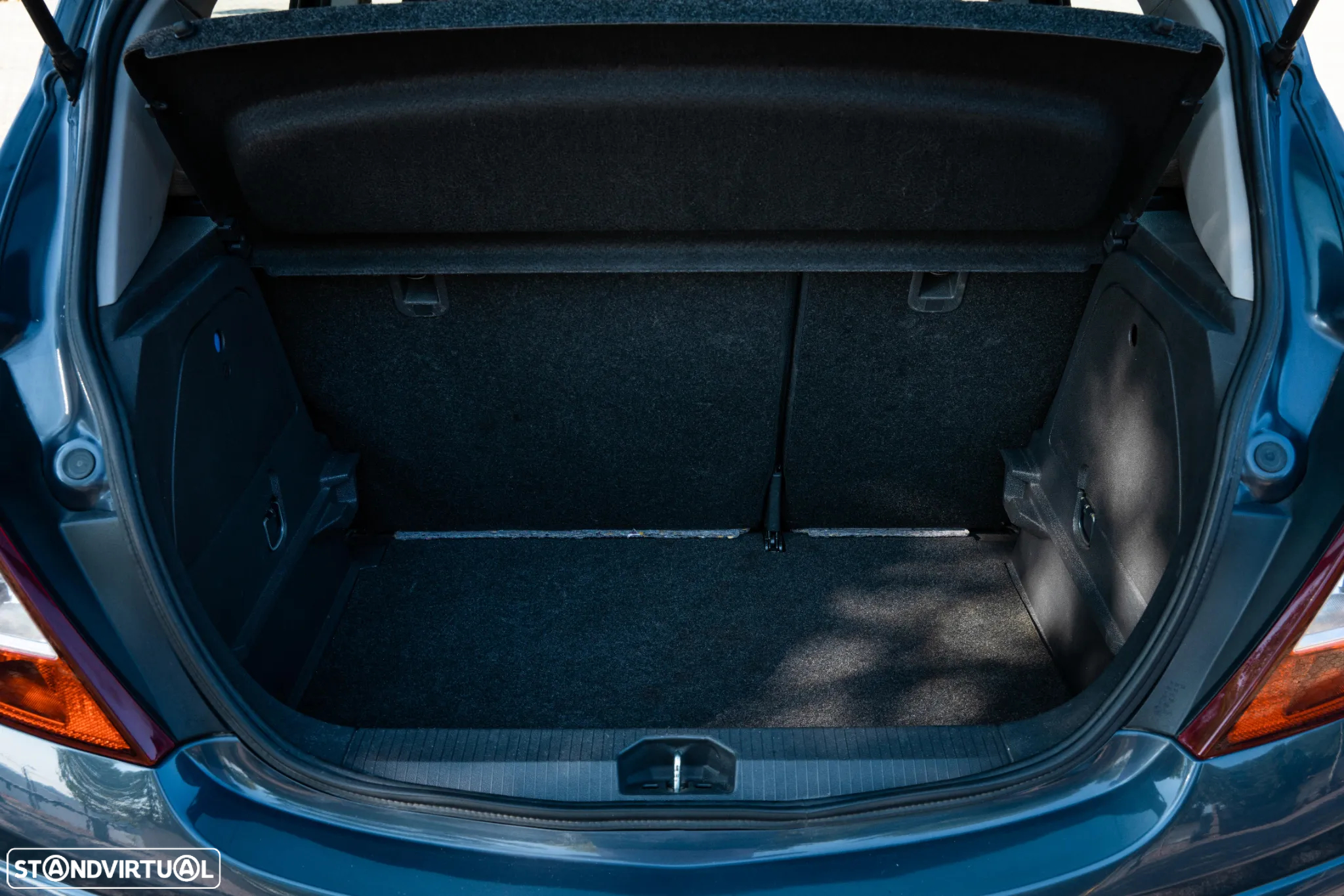 Opel Corsa - 6