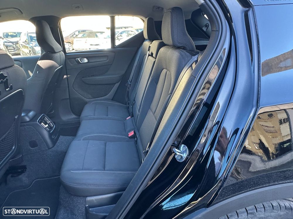 Volvo XC 40 1.5 T5 PHEV Inscription - 10