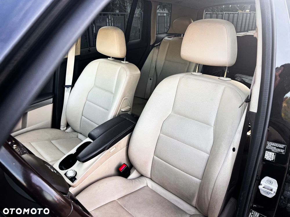 Mercedes-Benz GLK 220 BlueTEC 4Matic 7G-TRONIC - 15