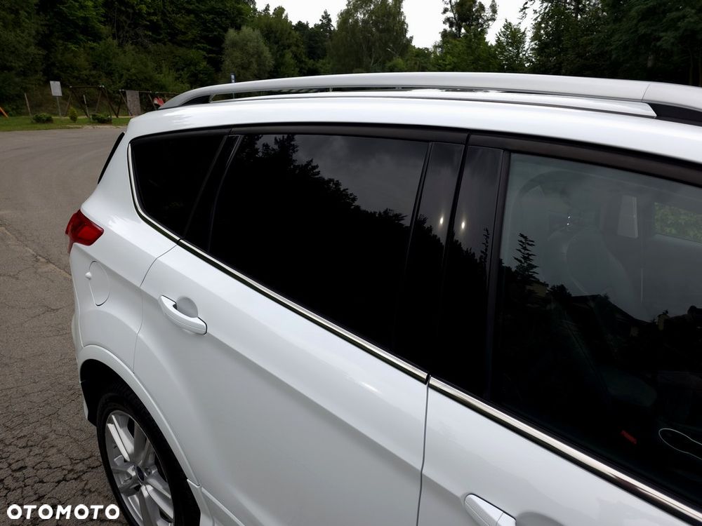 Ford Kuga 2.0 TDCi 4WD Titanium - 29