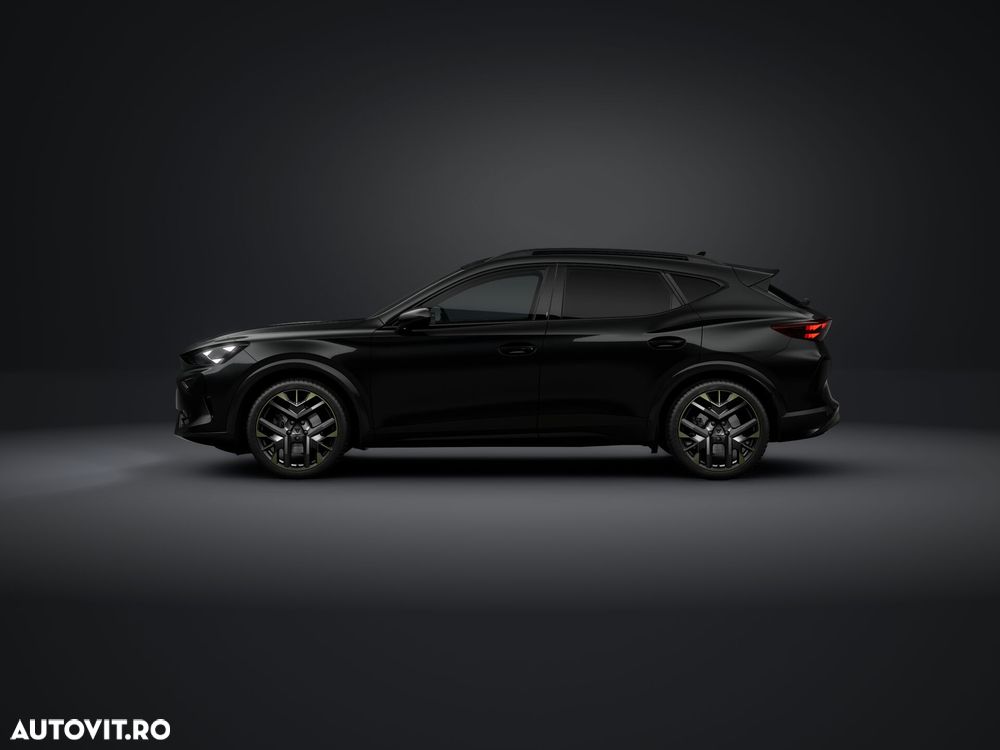 Cupra Formentor 1.5 eTSI DSG7 MHEV Tribe Edition - 2