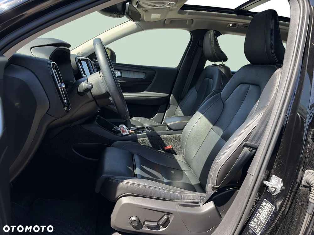 Volvo XC 40 - 10