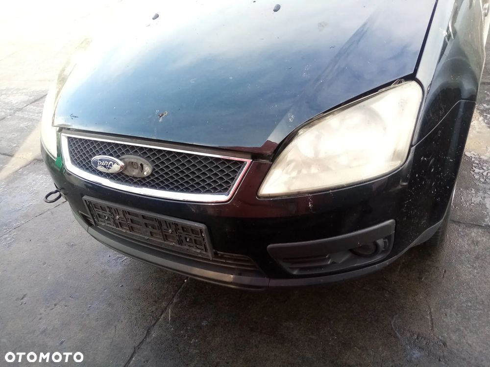 FORD FOCUS C-MAX 2.0 DURATEC AODA 03-06 - OBUDOWA FILTRA POWIETRZA - 2