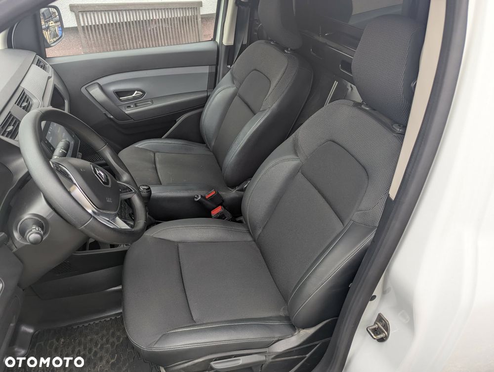 Renault Express - 17