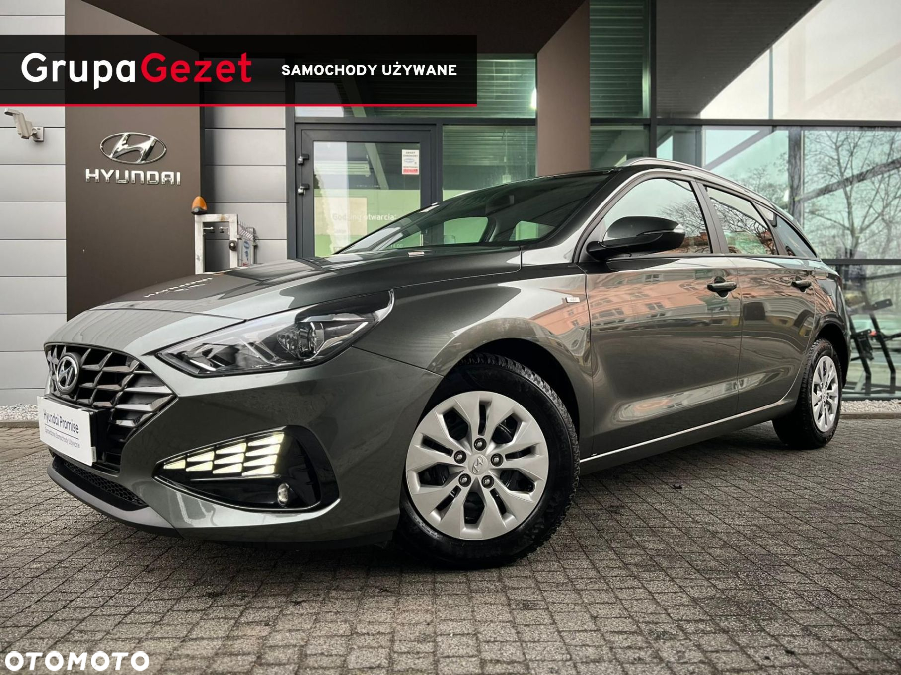Hyundai i30 - 12