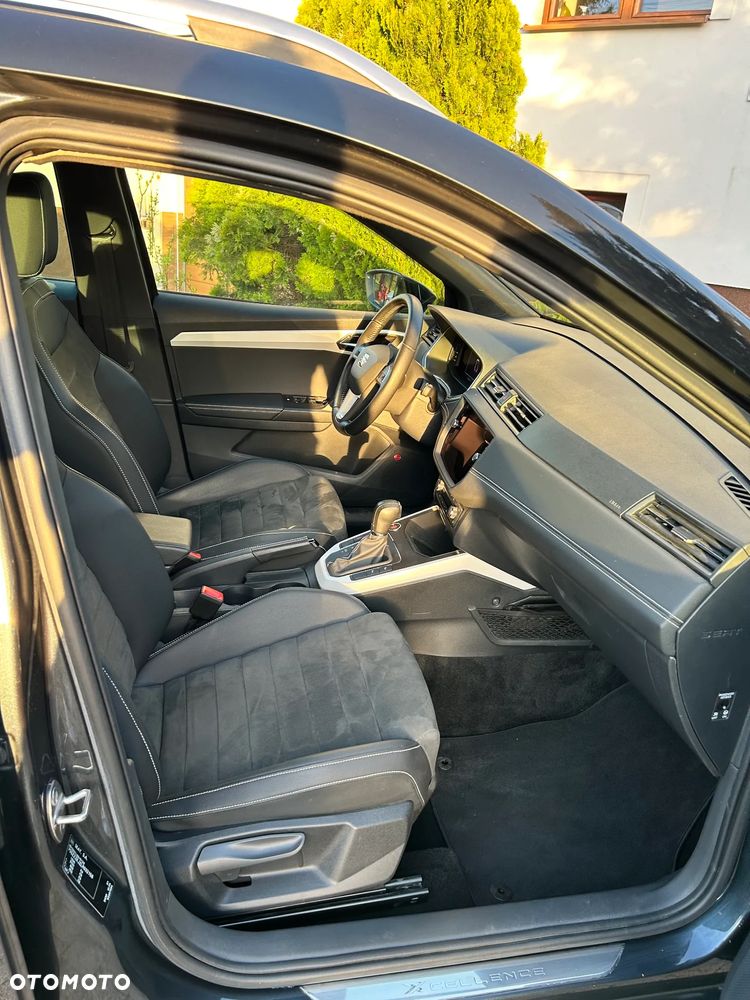 Seat Arona 1.0 TSI DSG OPF XCELLENCE - 7