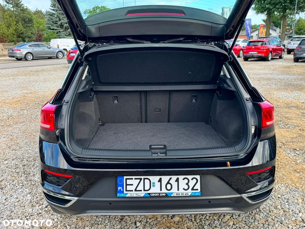 Volkswagen T-Roc 1.0 TSI OPF Life - 25