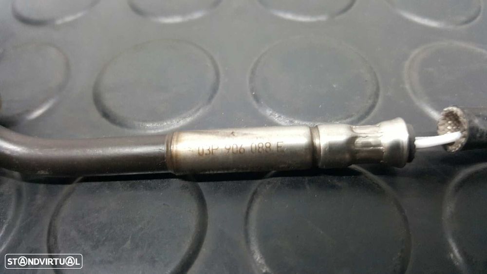 SONDA LAMBDA SEAT IBIZA SC (6J1) REFERENCE - 2