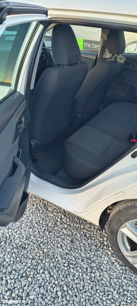 Toyota Auris 1.6 Active - 10