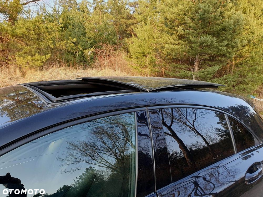 Mercedes-Benz Klasa A 200 CDI (BlueEFFICIENCY) AMG Sport - 11