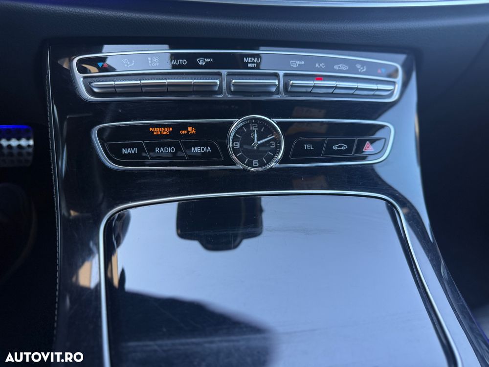 Mercedes-Benz CLS 450 MHEV 4MATIC Aut - 30