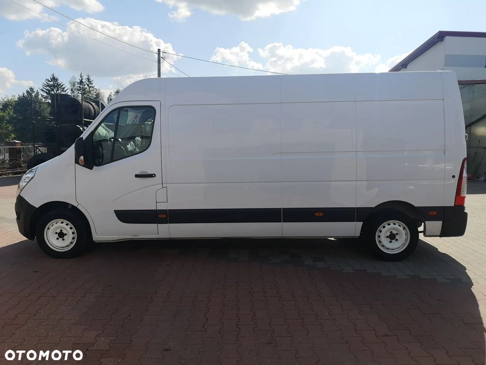 Renault Master - 3