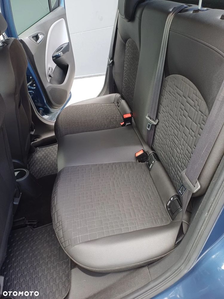 Opel Corsa 1.4 T Cosmo S&S - 25