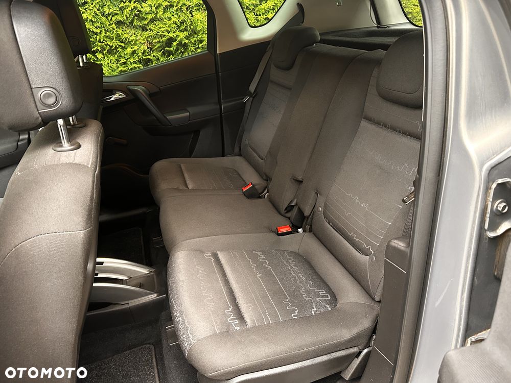 Opel Meriva - 13