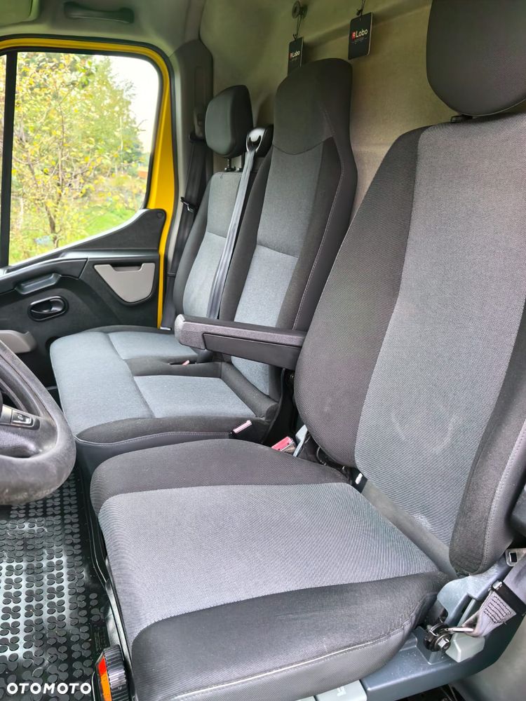Renault MASTER - 19