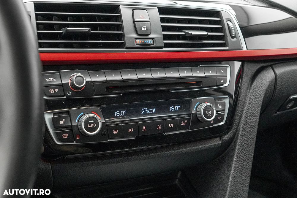 BMW Seria 4 - 20