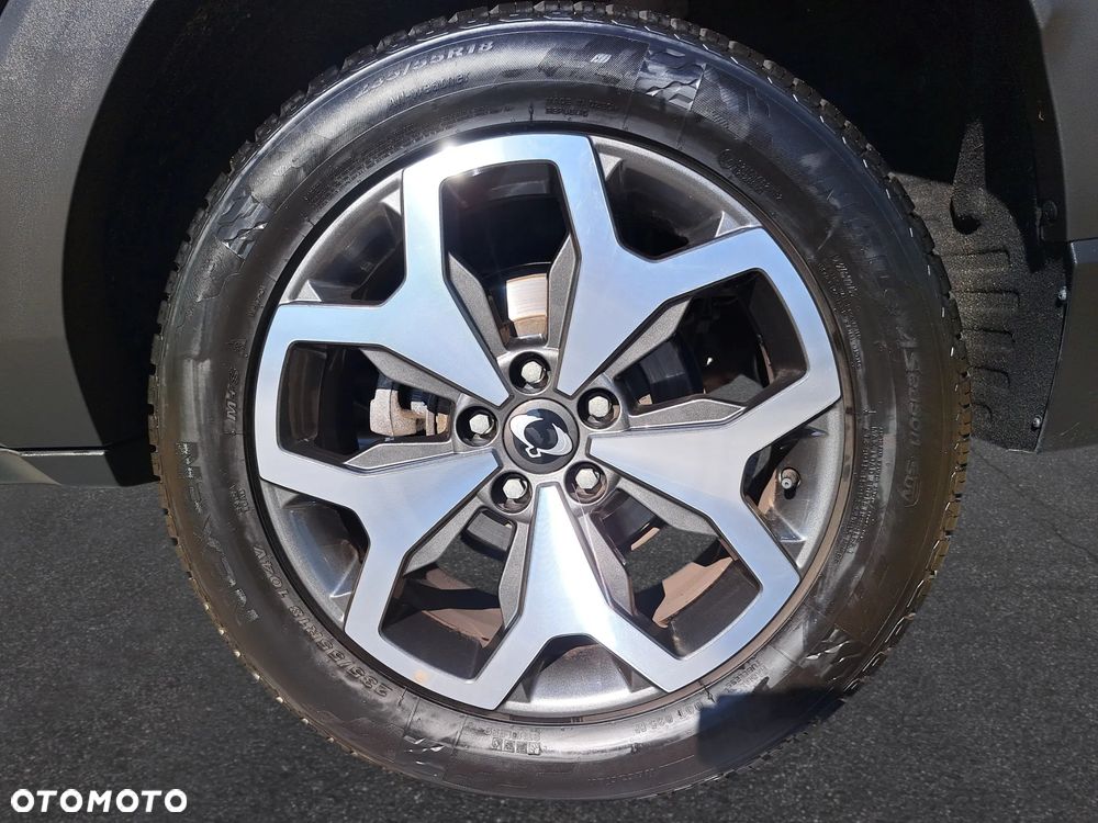 SsangYong/KGM Torres 1.5 T-GDI Adventure 4WD - 10