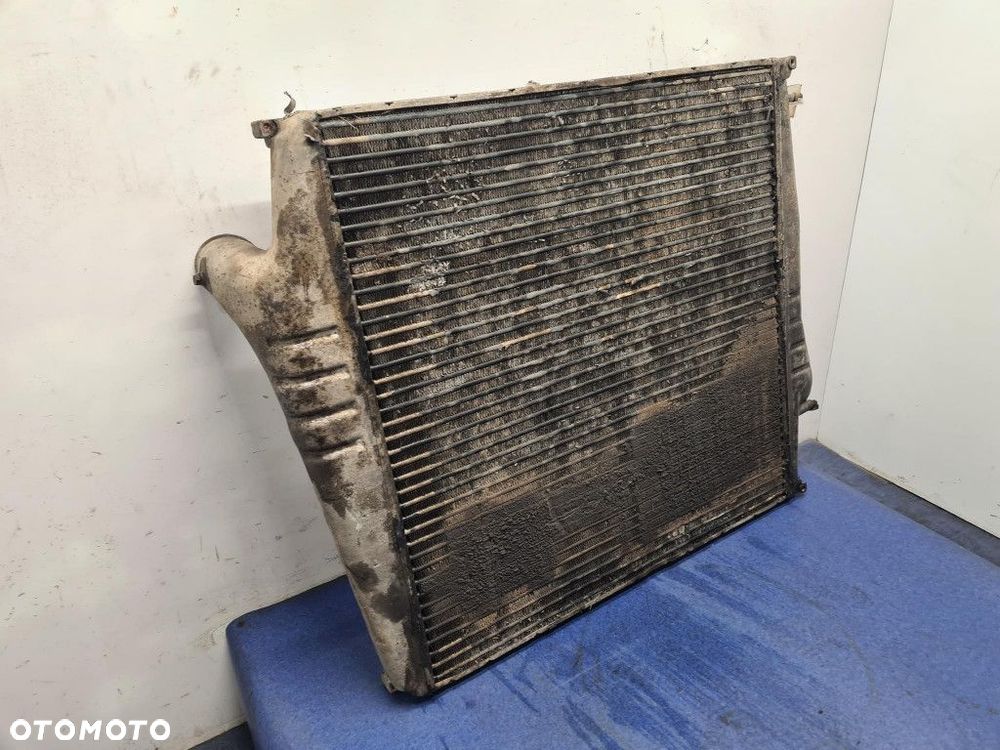 VOLVO FH 12 INTERCOOLER - 7