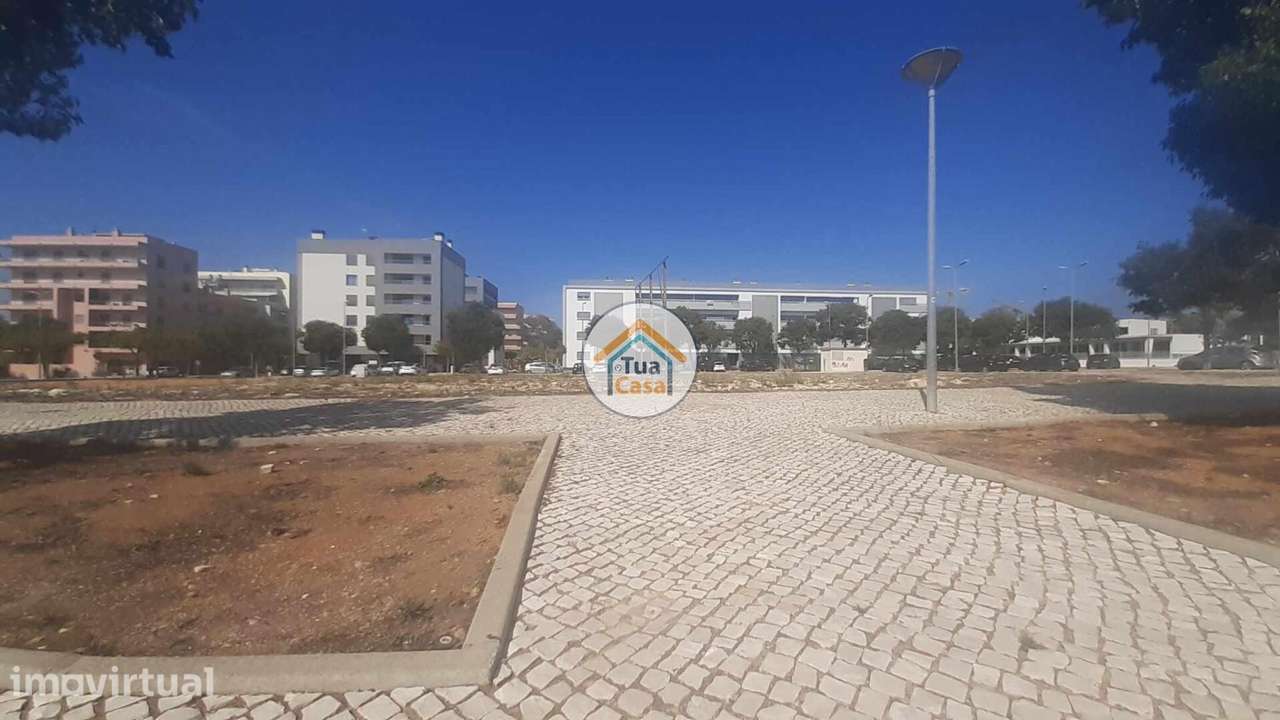 Lote de Terreno para Construção em Loulé - Grande imagem: 4/15