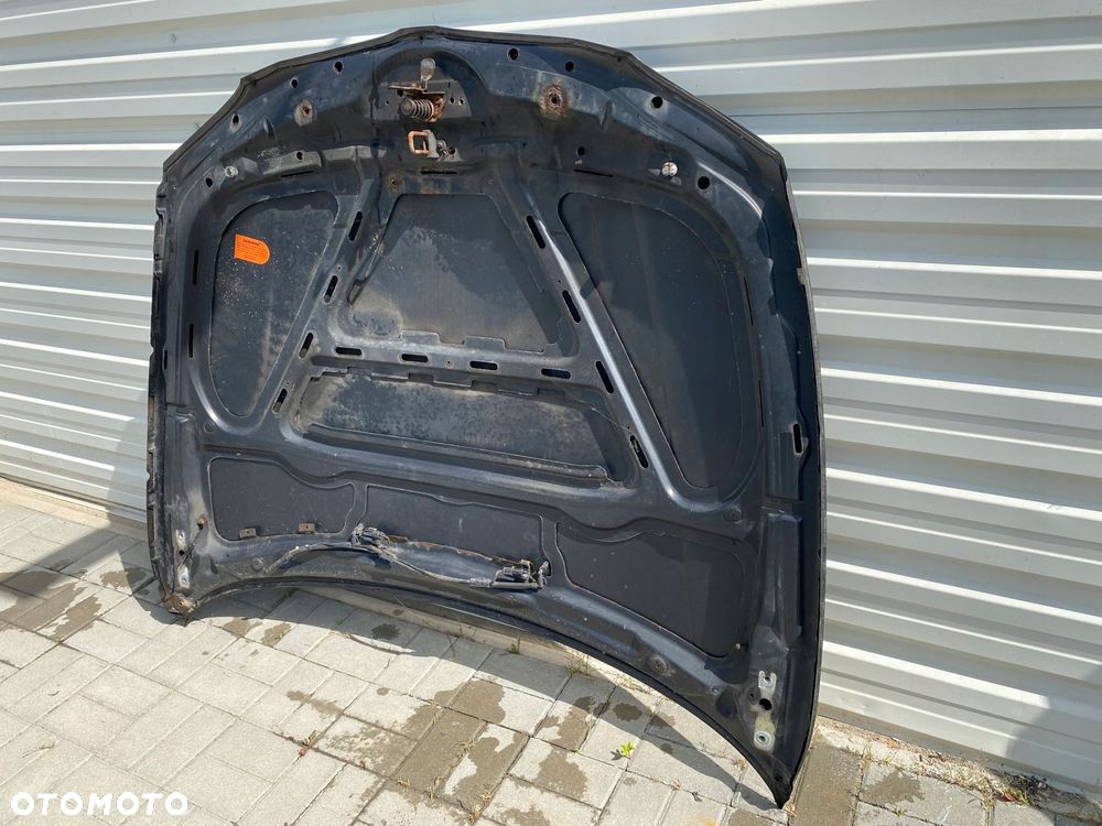maska pokrywa silnika bmw e81 e82 e87 e88 eu - 7