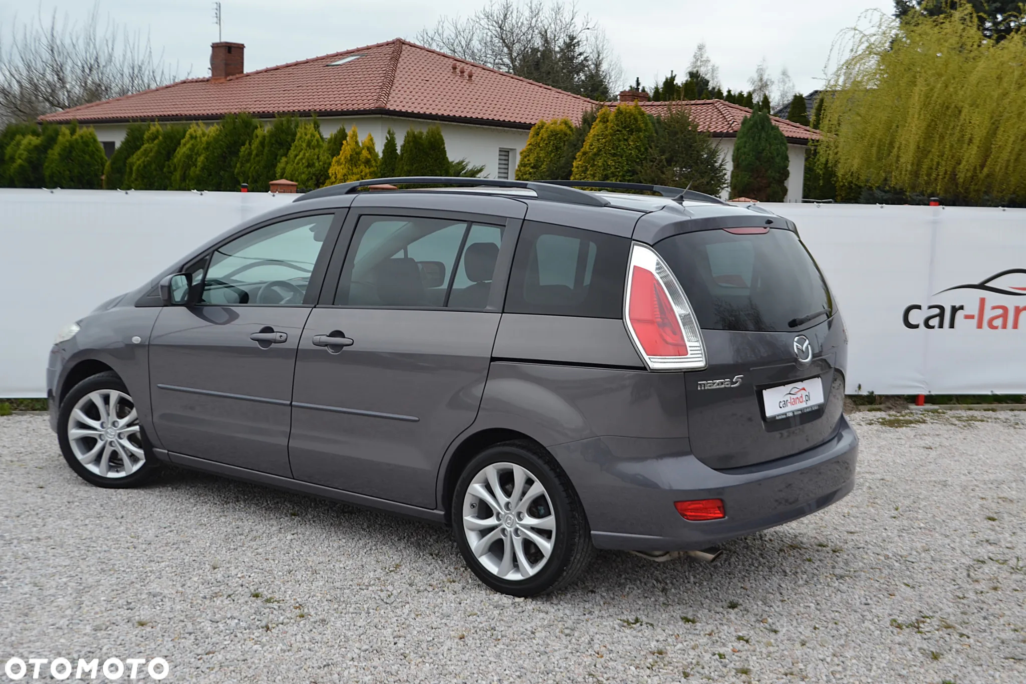 Mazda 5 2.0 Exclusive - 11