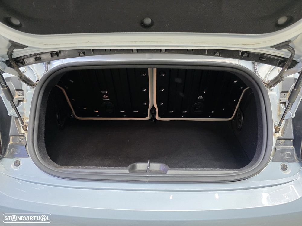 Fiat 500e C La Prima - 10