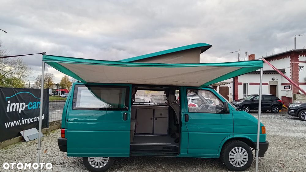 Volkswagen California - 7