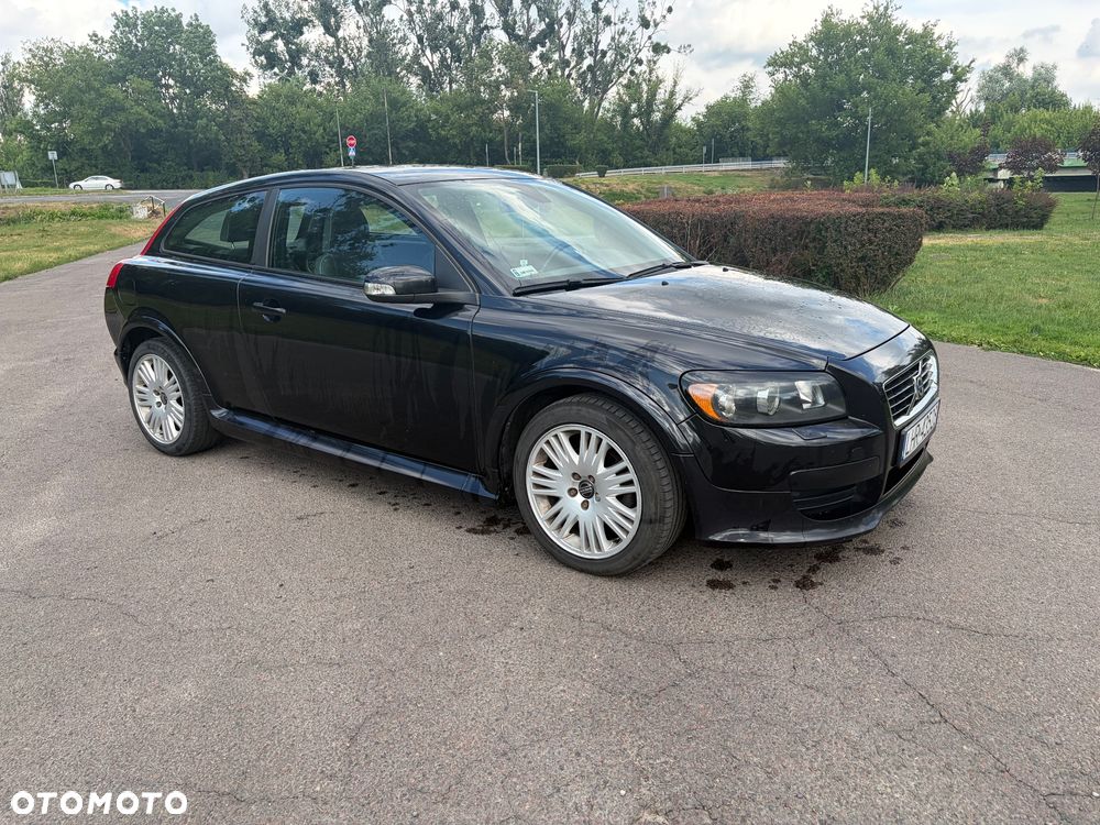 Volvo C30 1.6D - 3
