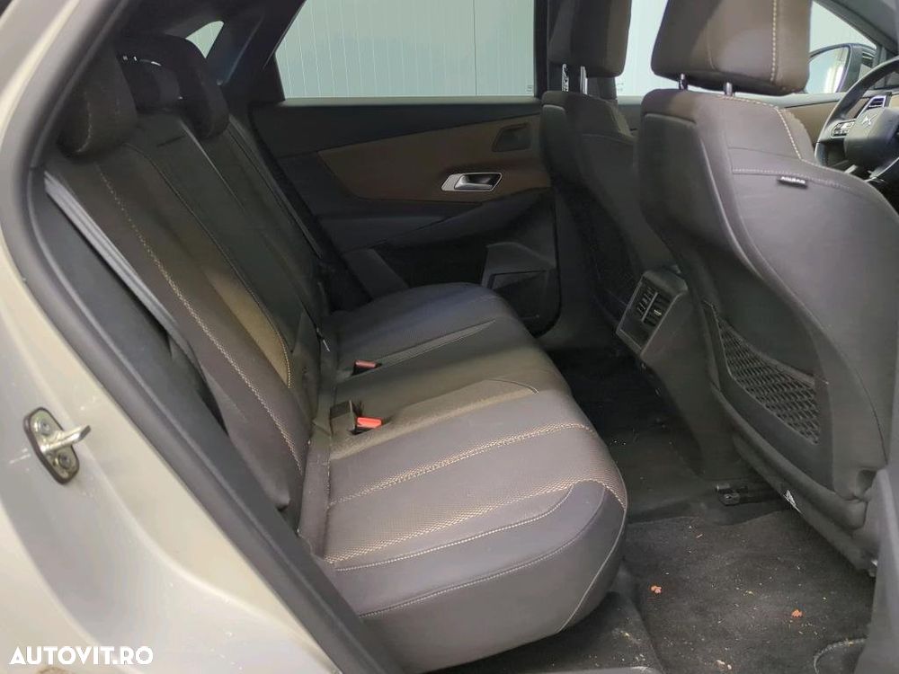 DS Automobiles DS 7 Crossback - 14