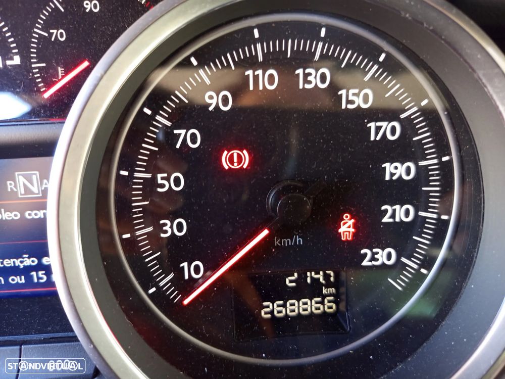 Peugeot 508 SW e-HDi FAP 110 EGS6 Business-Line - 9