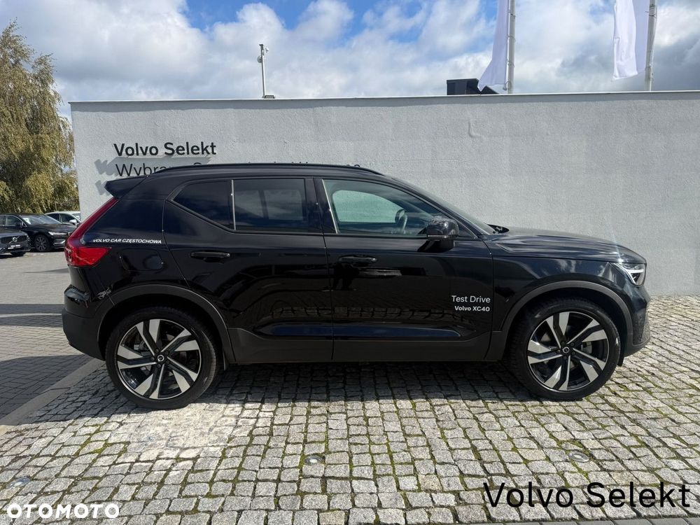 Volvo XC 40 - 6