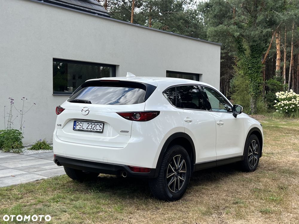 Mazda CX-5 - 12