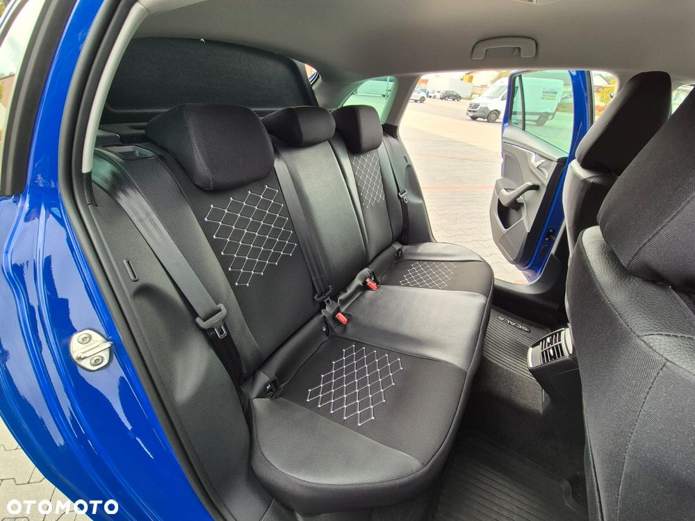 Skoda Scala - 16