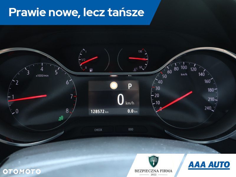 Opel Crossland X - 13