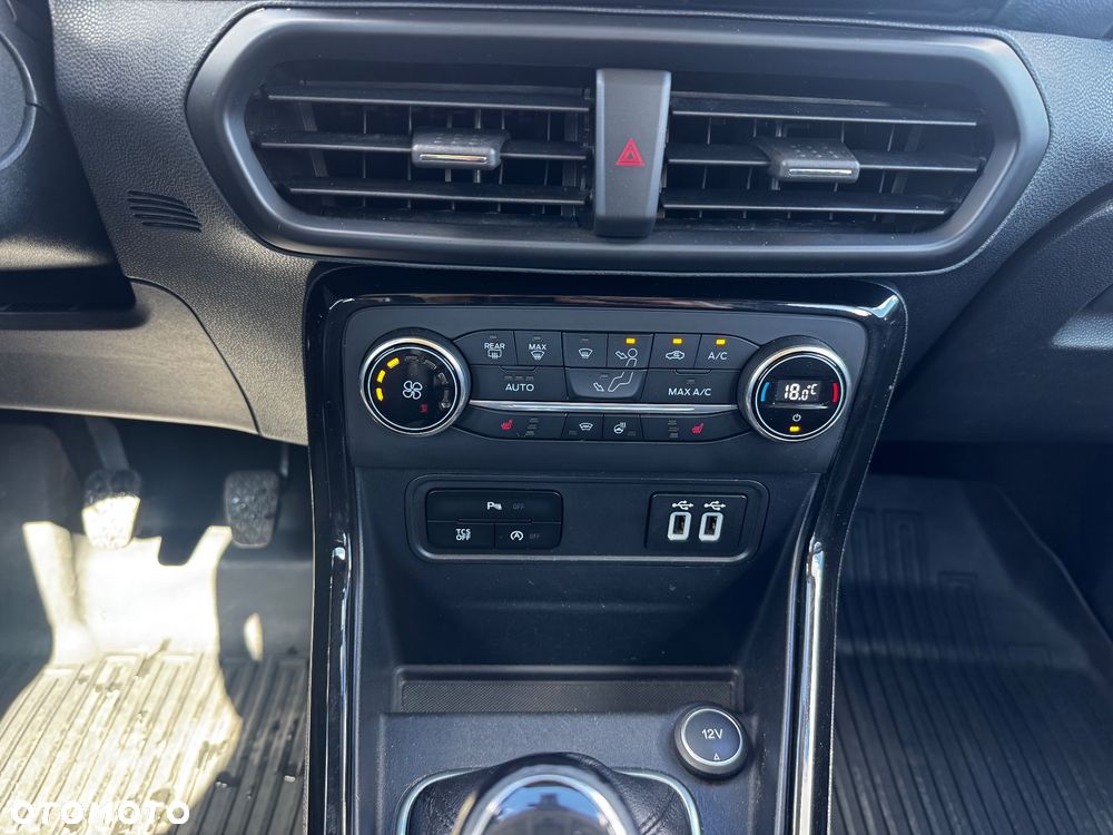 Ford EcoSport 1.5 EcoBlue AWD Titanium ASS - 16