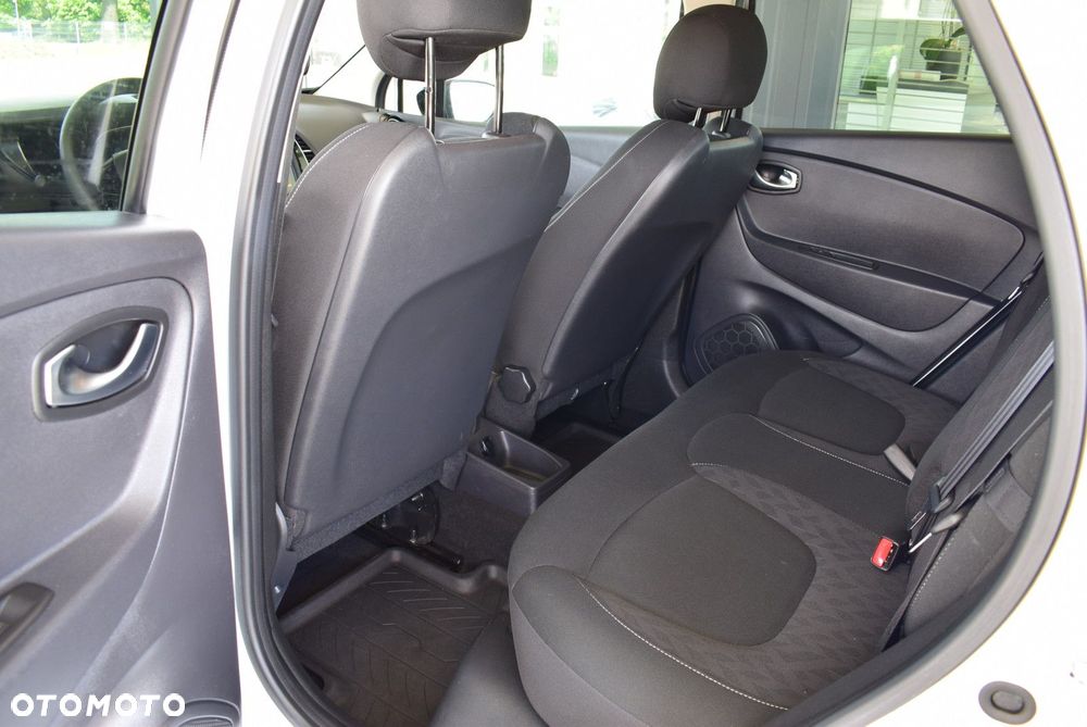 Renault Captur 0.9 Energy TCe Limited - 20