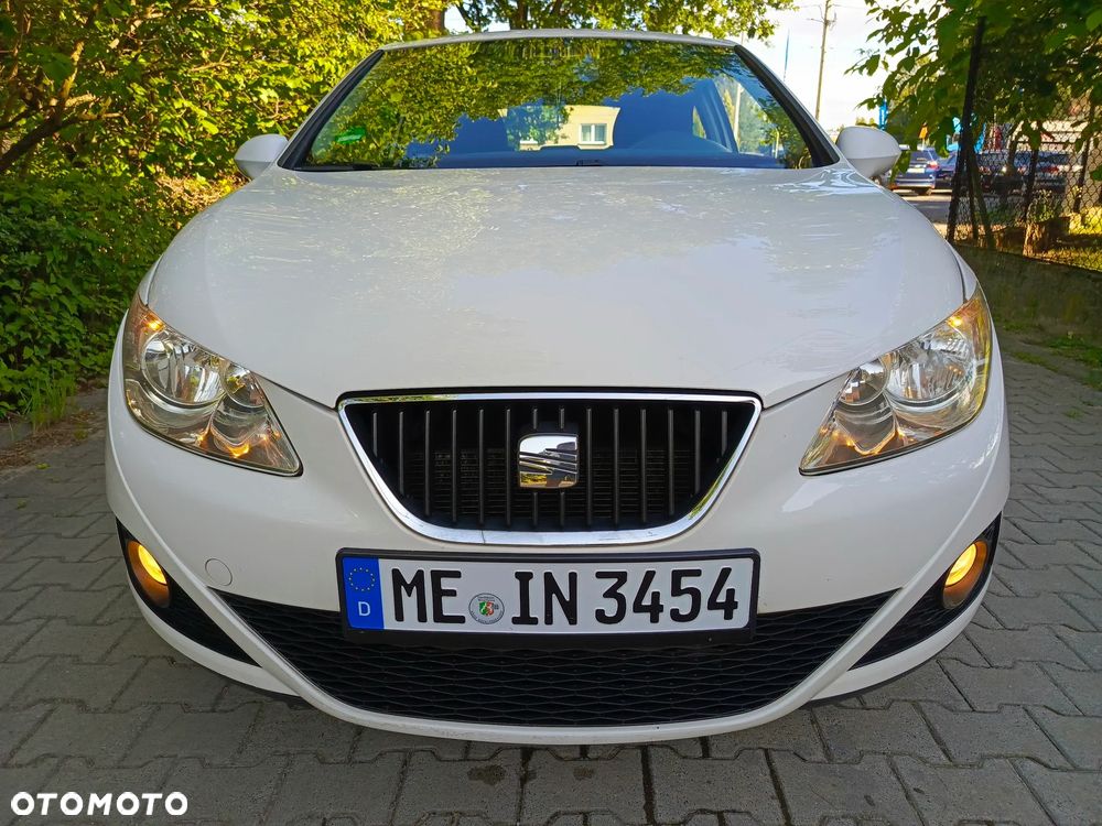 Seat Ibiza SC 1.2 12V Copa - 5