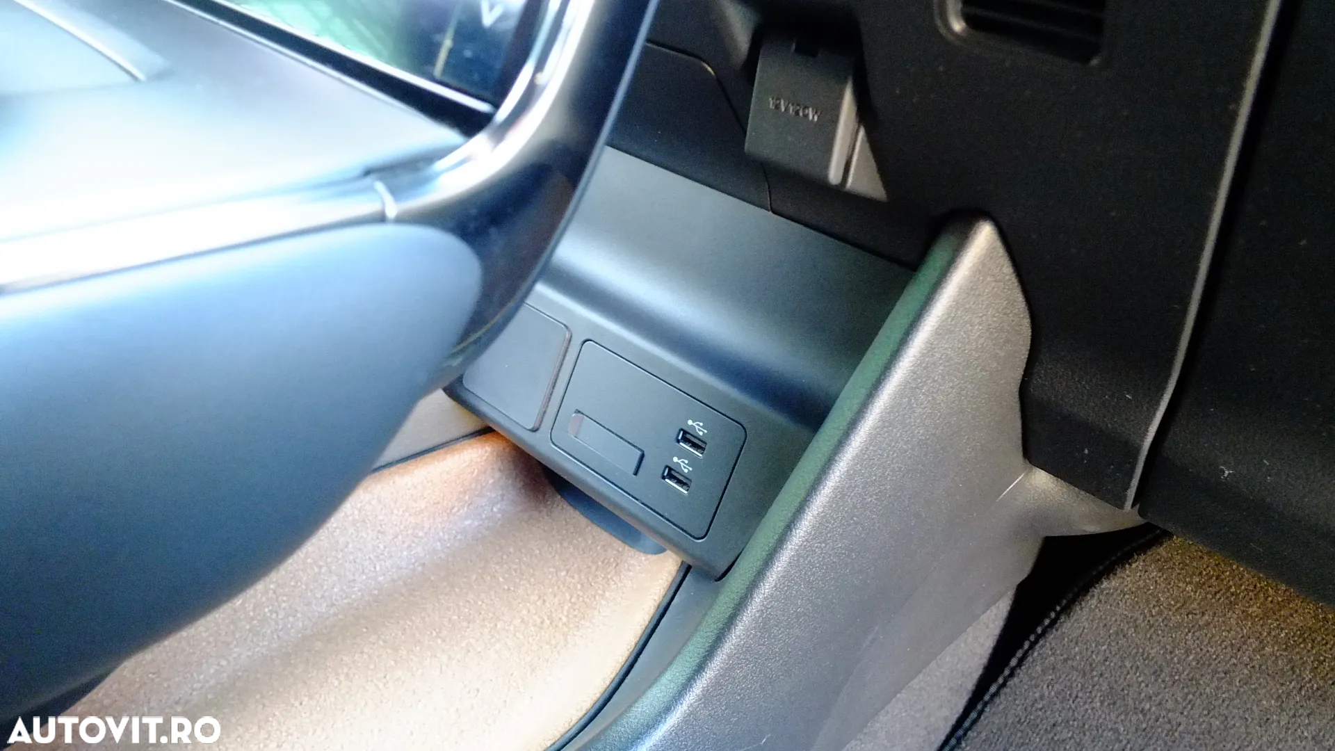 Mazda MX-30 e-Skyactiv EV Exclusive-Line - 33