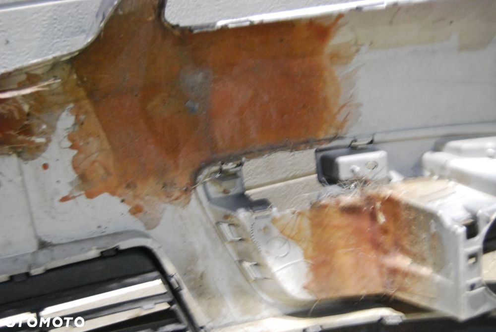 ZDERZAK PRZEDNI PRZÓD FORD C-MAX 3M51-R17757-A - 11