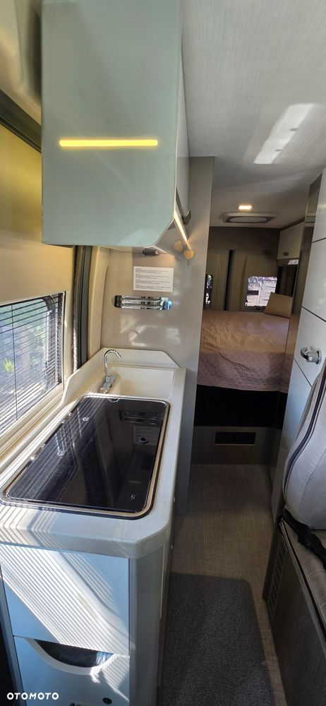 Chausson V690 PREMIUM - 18