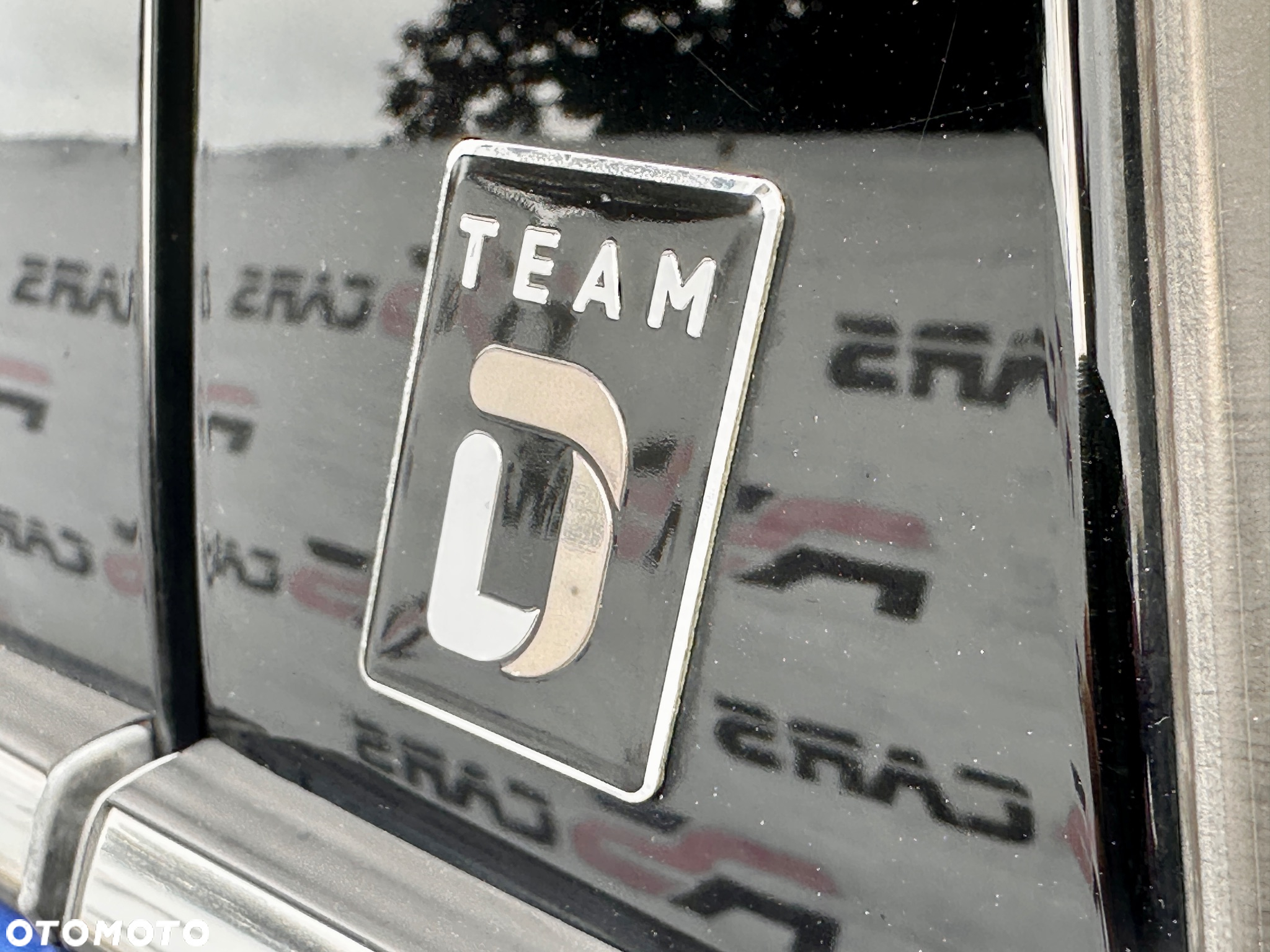 Toyota C-HR Hybrid Team Deutschland - 11