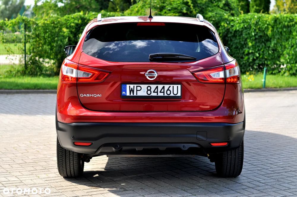 Nissan Qashqai 1.6 DIG-T N-Connecta - 3