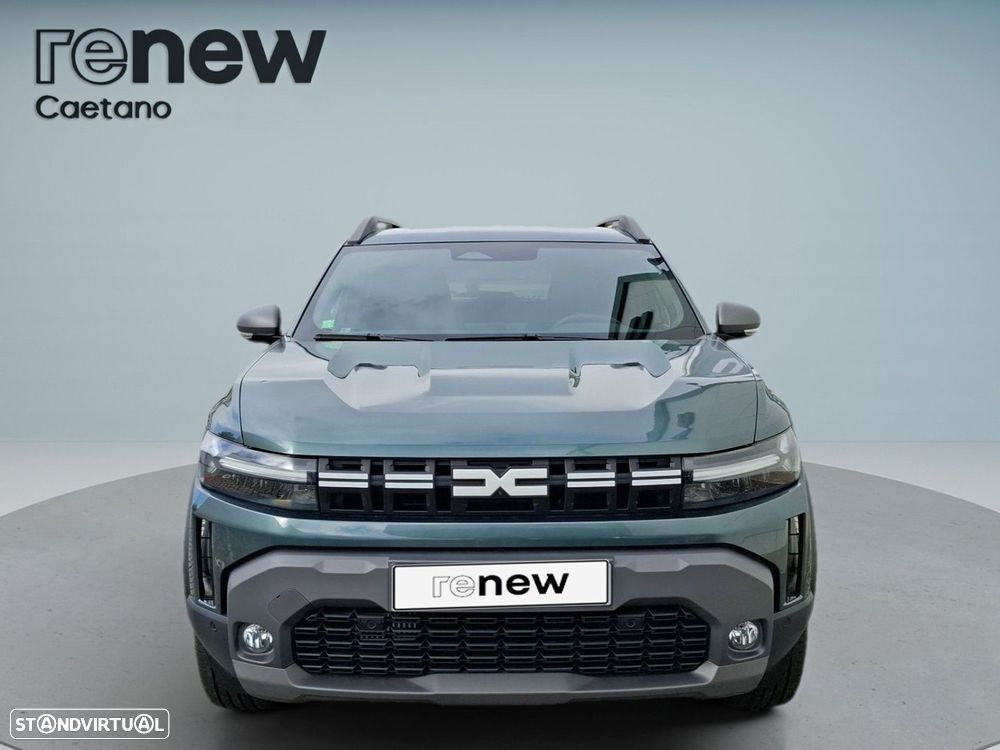 Dacia Duster 1.0 TCe ECO-G Journey Bi-Fuel - 2