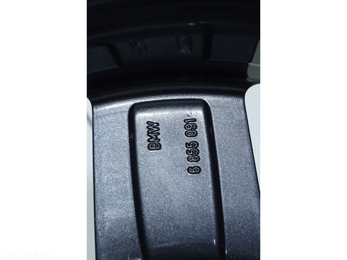 Koła letnie BMW  17" BMW X1 F48 X2 F39 - 7