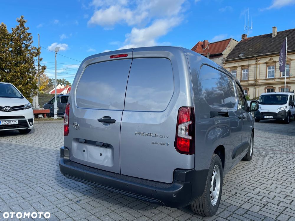 Toyota Proace City - 5