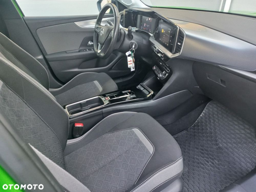 Opel Mokka 1.2 T Edition S&S - 15