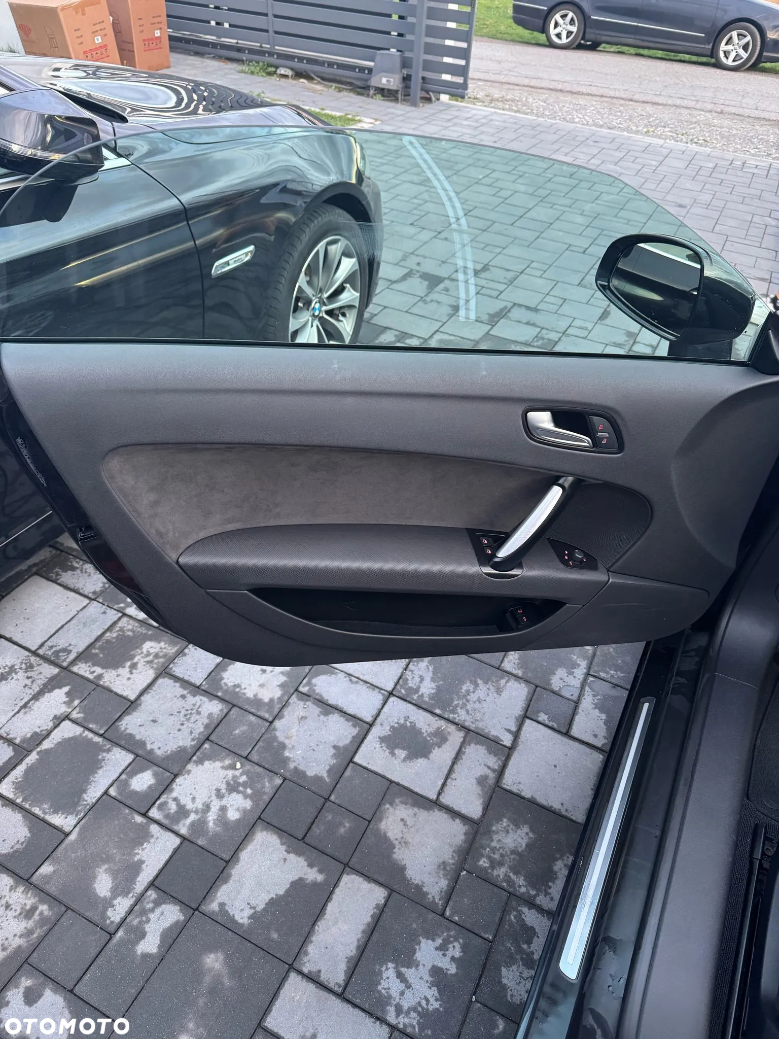 Audi TT Coupé Roadster 2.0 TFSI - 13