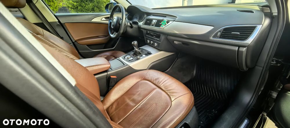 Audi A6 Avant 2.0 TDI Ultra - 16
