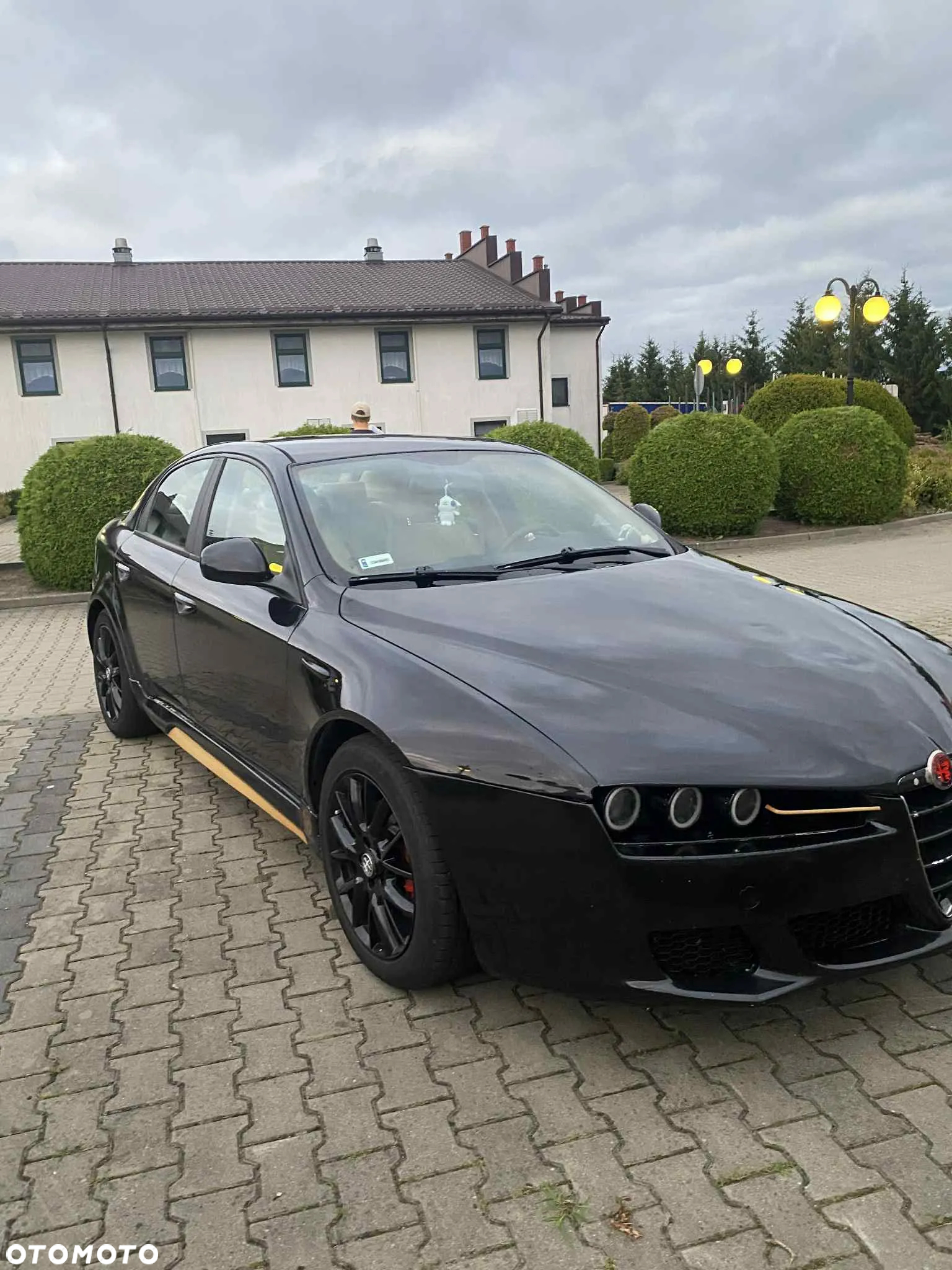Alfa Romeo 159 - 19