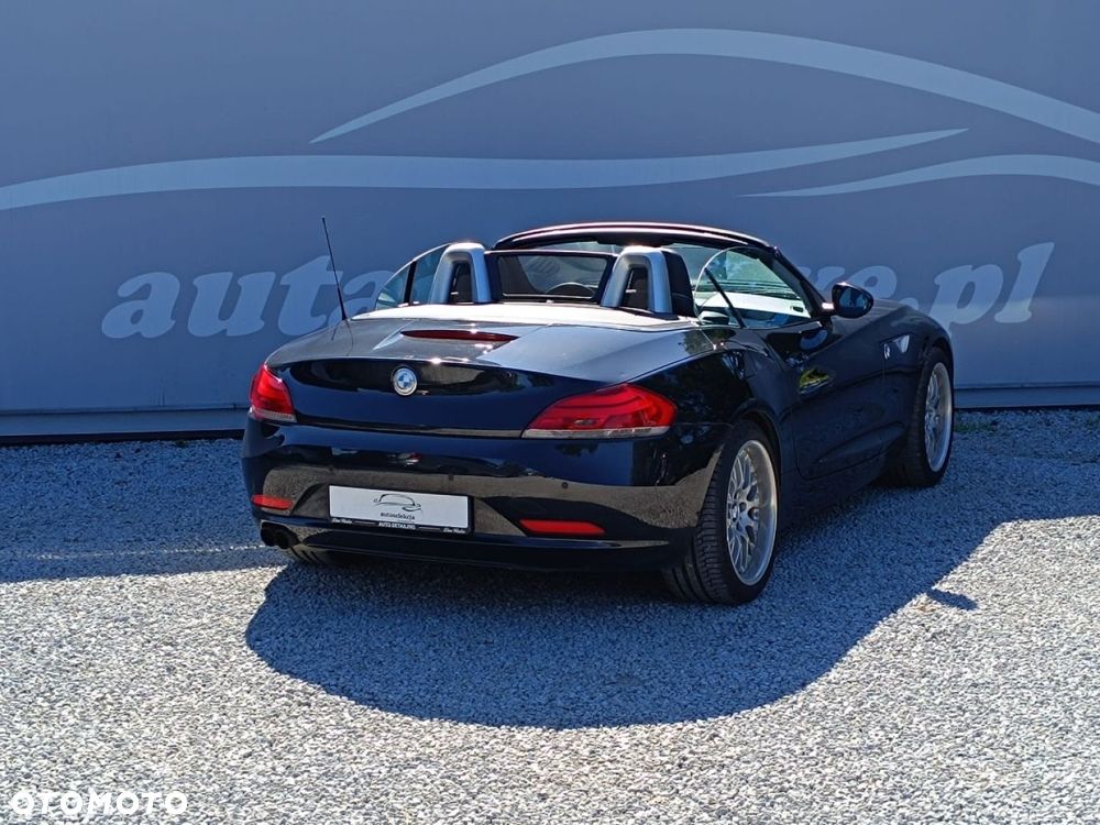 BMW Z4 - 20